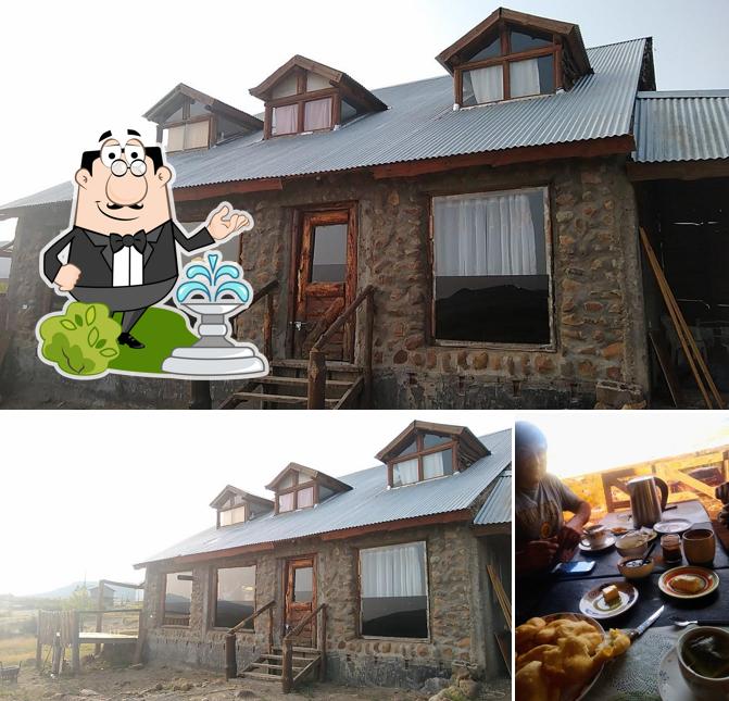 Posada de la costa