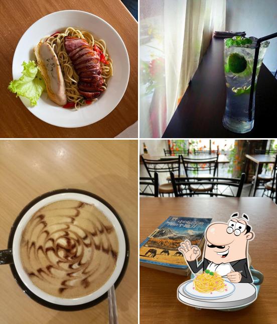Small Wooden House Cafe (SWH Cafe)