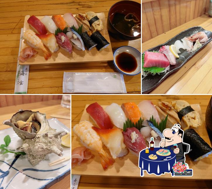 Sushi Kaiho