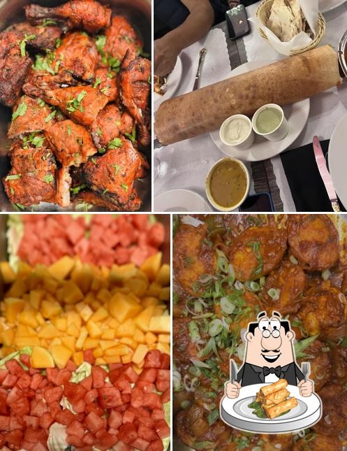 Suvai Taste of India
