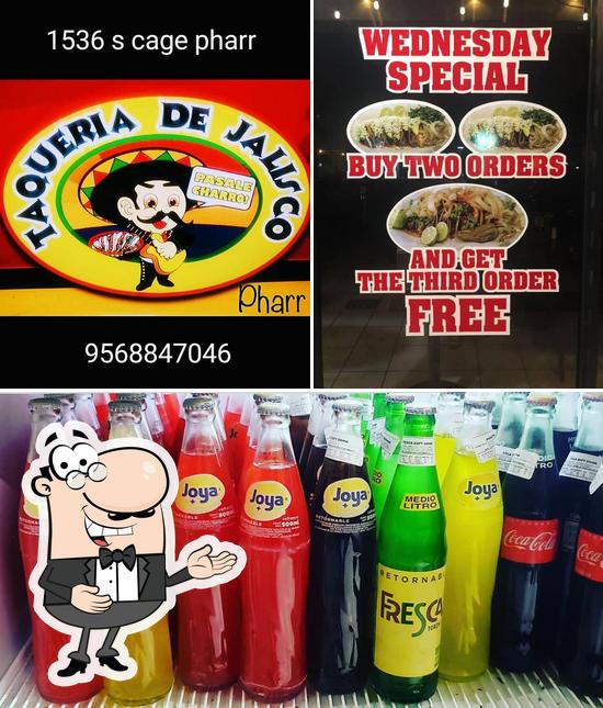 Mr.pancho’s-Taqueria Jalisco inc.