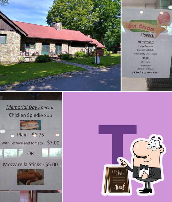 Tee-Time Cafe