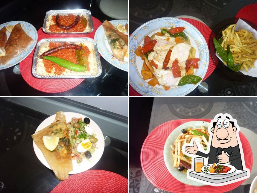 Tunisresto