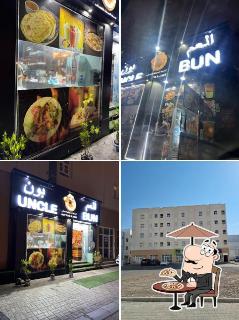 Uncle Bun