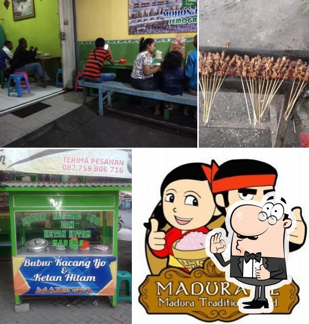Mr. Taufik Satay Restaurant