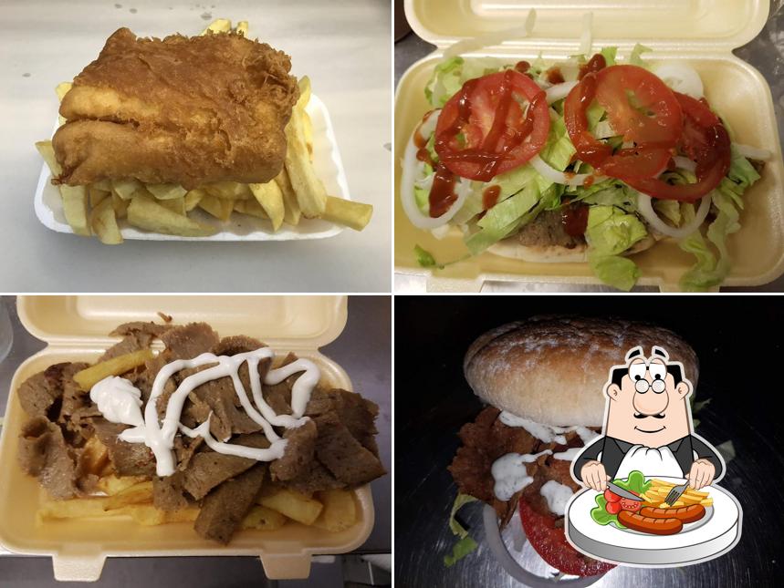 Watcombe Chippy