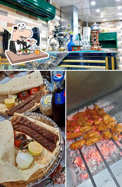 داهناگگتلش کباب