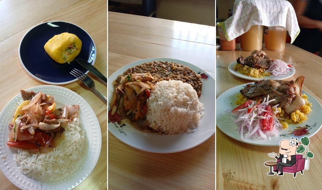 Restaurante Molucha