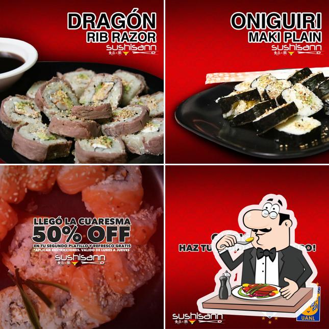 SushiSann