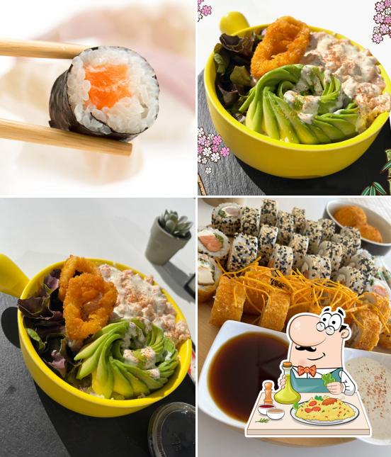 Asia Sushi