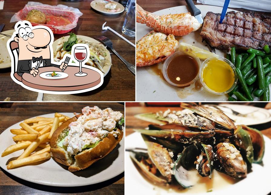 Bob Chinn's Crab House