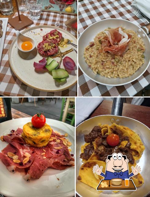 Osteria dei Servi