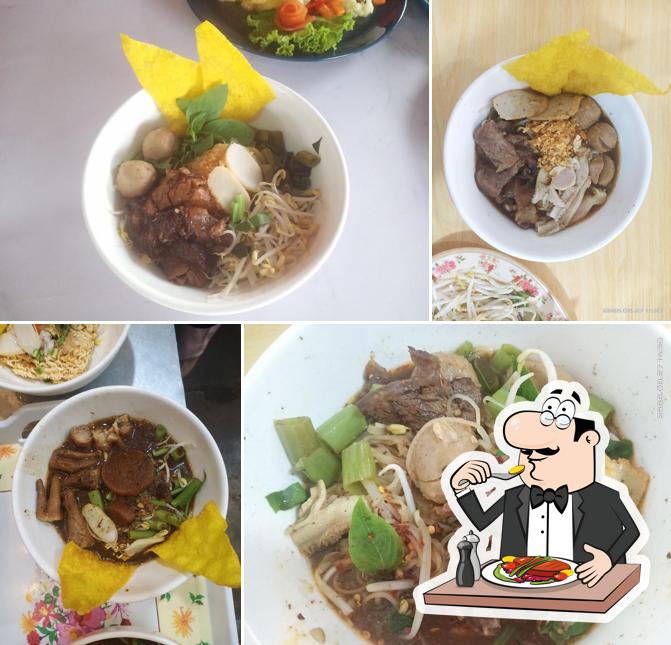 อัสลานก๋วยเตี๋ยวเรือ 2