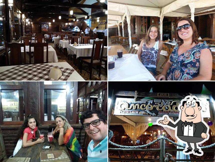 Ancoradouro Restaurante e Pizzaria