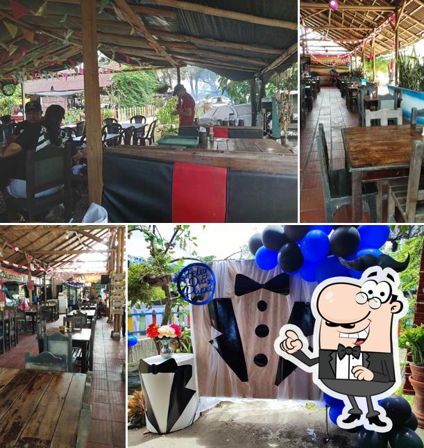 Asadero el kiosko llanero