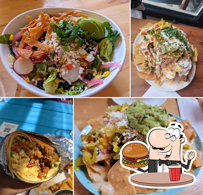 Black Sheep Bellingham