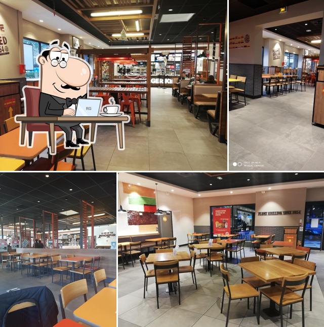 Burger King