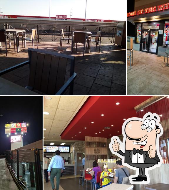 Burger King