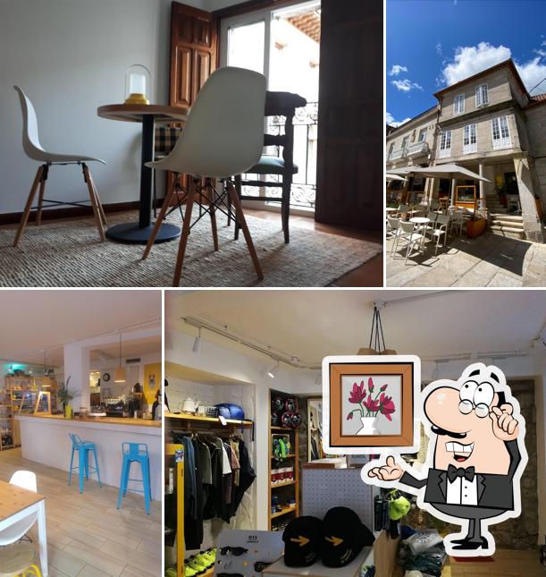 Albergue Ideas Peregrinas