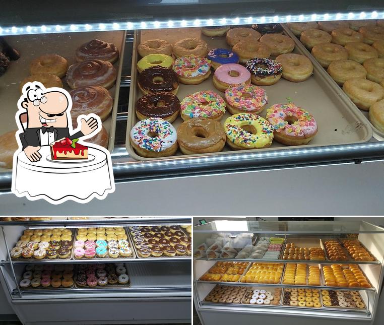 Boling Donuts