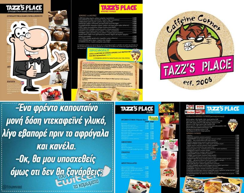 Tazzs Place est 2006