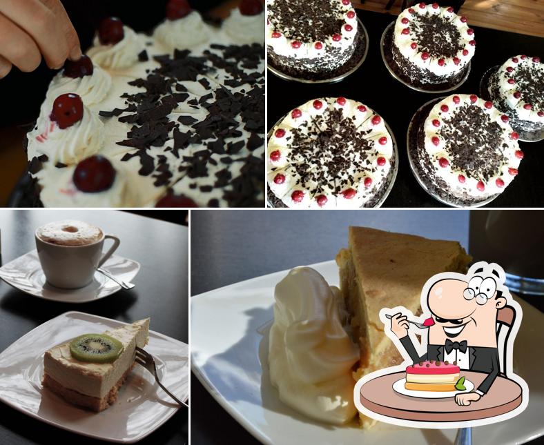 Café Löwenz