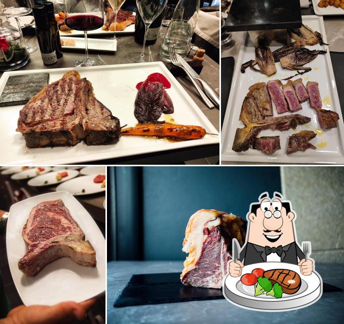 Ristorante Carnivere