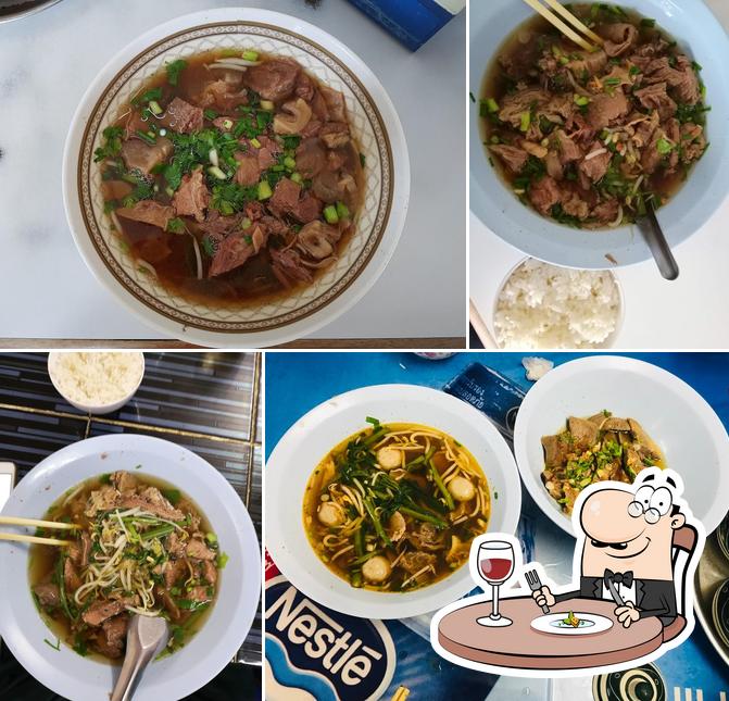 Chiangmai OCHA Restaurant 2