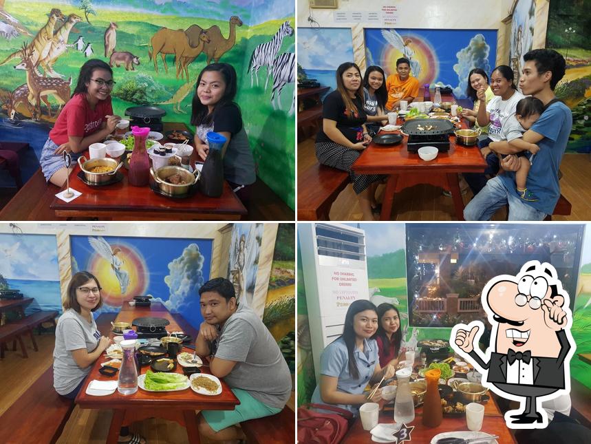 Cho's Samgyupsal Restaurant