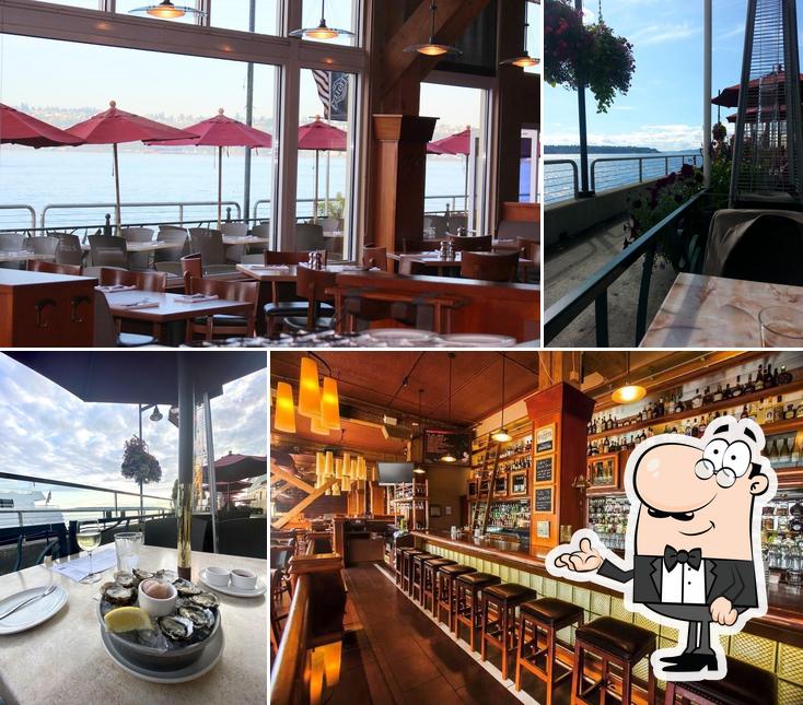 Elliott's Oyster House