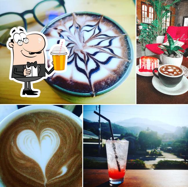 Elysium Cafe