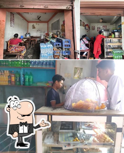 Five Star Cafe