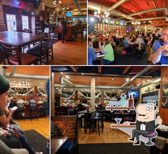 Hobo's Tavern