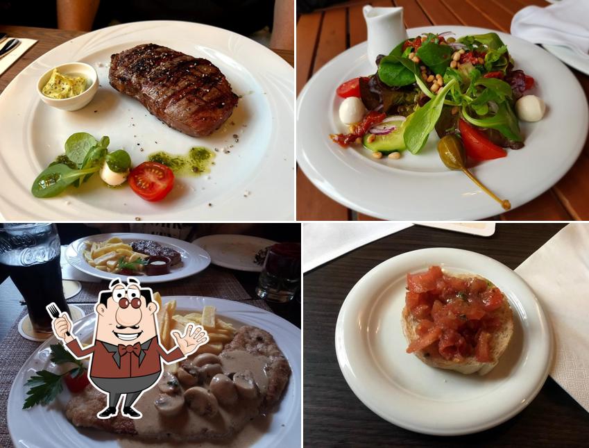 Hotel Restaurant Ancho