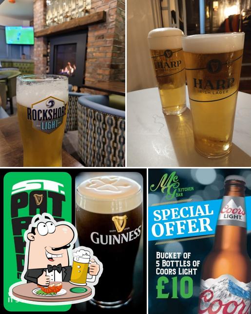 Millies Public House & Kitchen