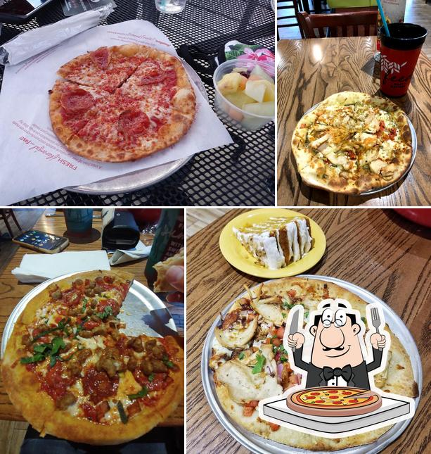 Newk's Eatery