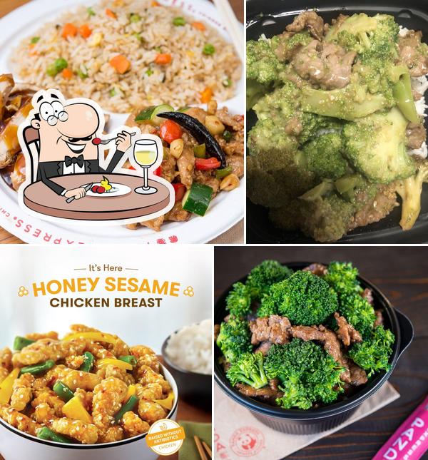 Panda Express