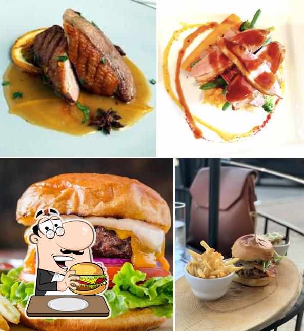 Part II Bistro