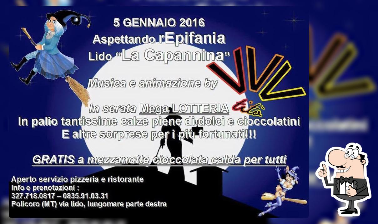 La Capannina