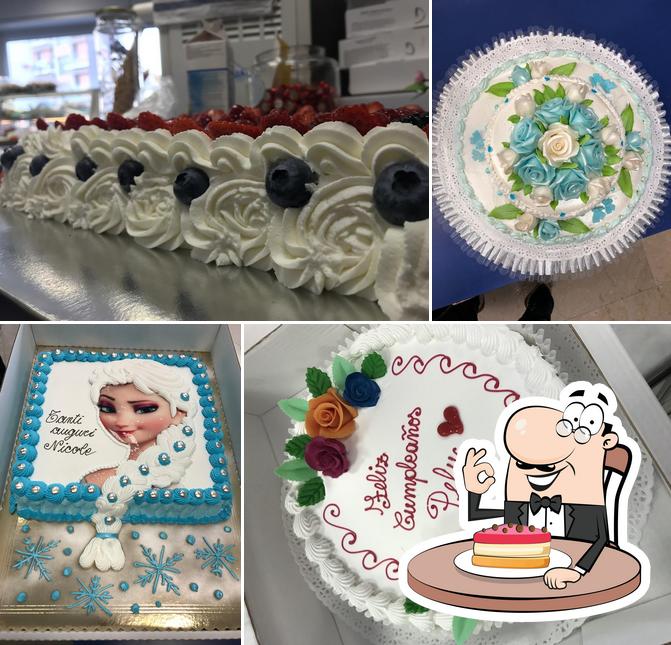 Dani pasticceria caffetteria
