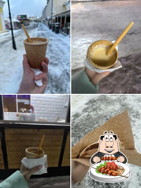 Хлебаловъ
