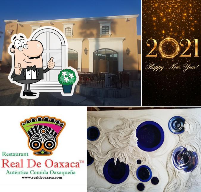 Real de Oaxaca