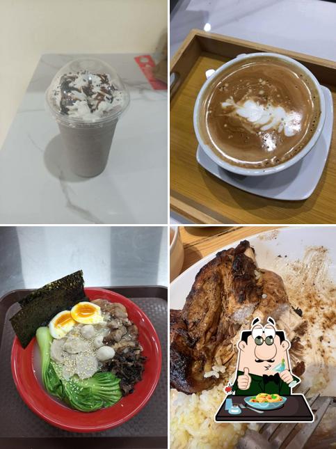 BITOY'S PERISAL RAMEN AND CAFE