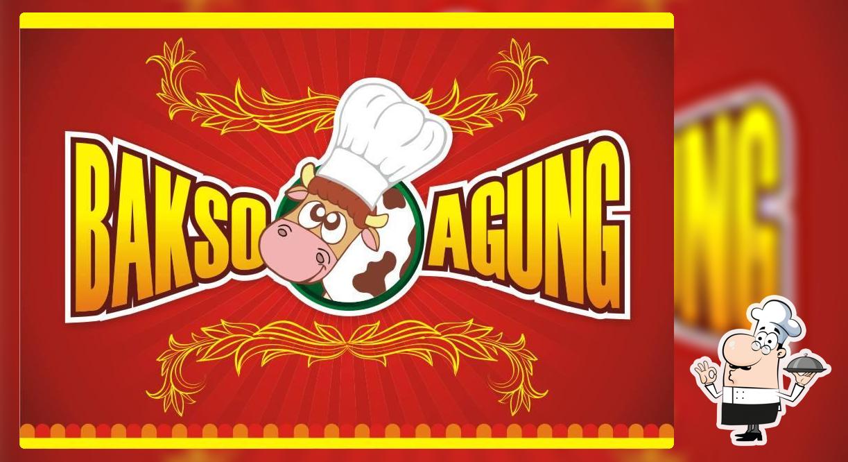 Bakso Agung