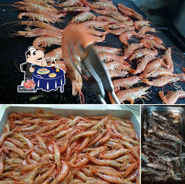 Catering Sabores Mil