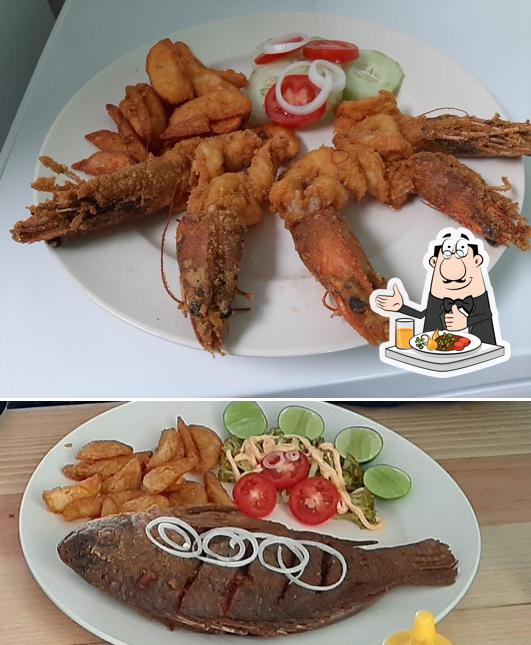 Cevicheria El Compita