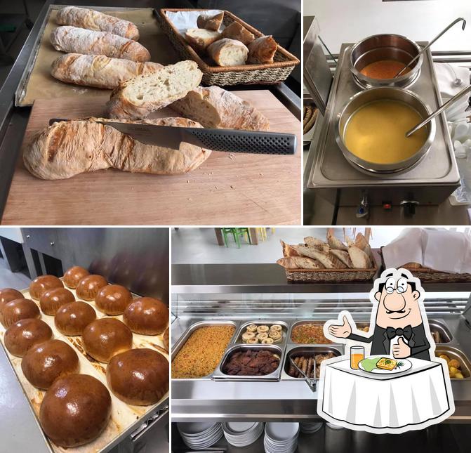 Doma Food Factory