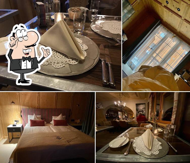 Restaurant Julen
