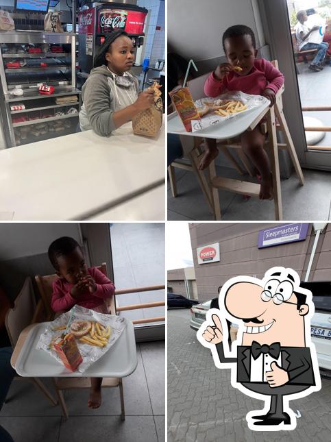 KFC Botshabelo Mall