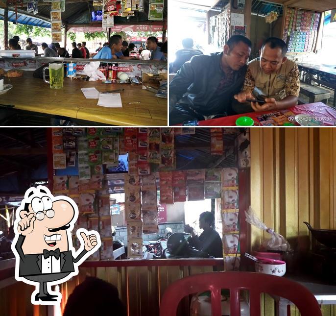 Kedai Kopi Mbak Erna